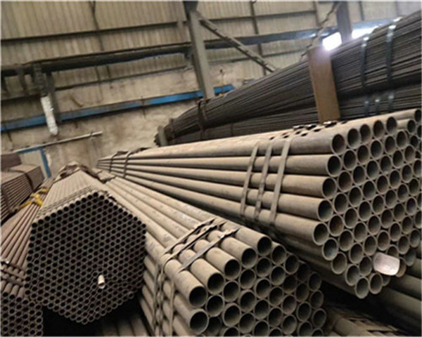 机械工业建筑通用无缝管规格齐全