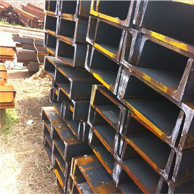 欧标槽钢