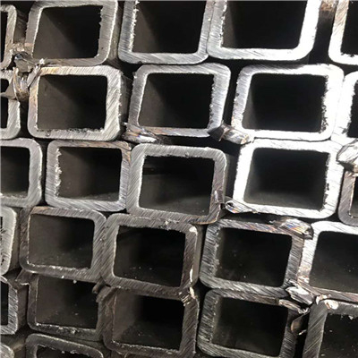 Q345E低温方管现货