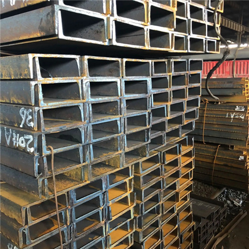 S235JR槽钢