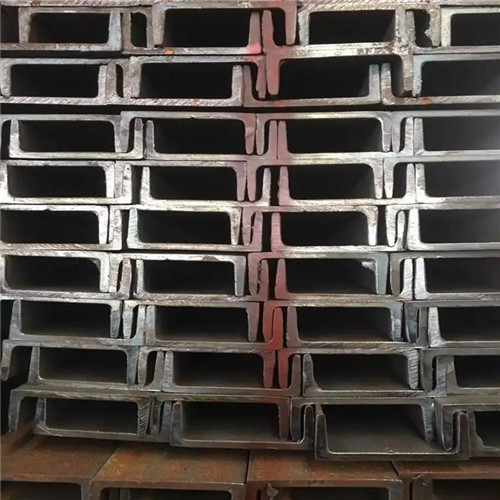 S355JR槽钢